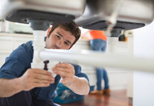 Best Emergency Plumbing Repair  in Sanibel, FL