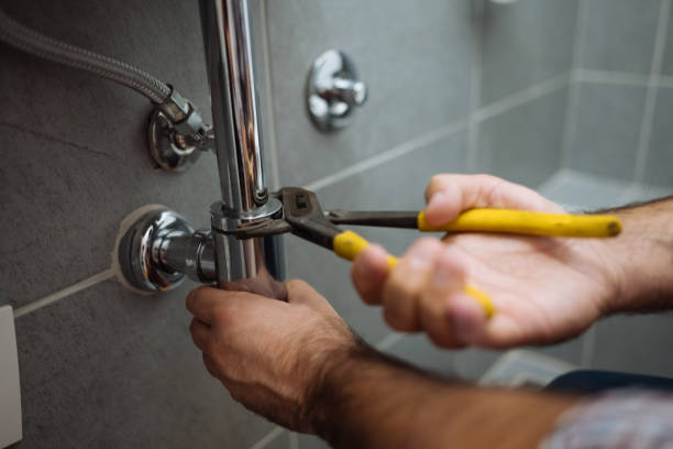 Best Sewer Line Repair  in Sanibel, FL