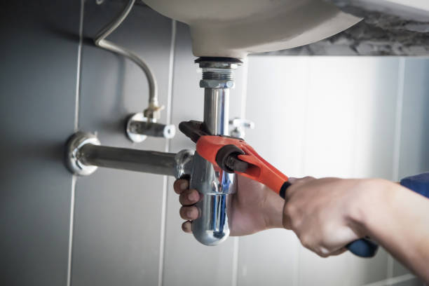 Professional Plumbing in Sanibel, FL