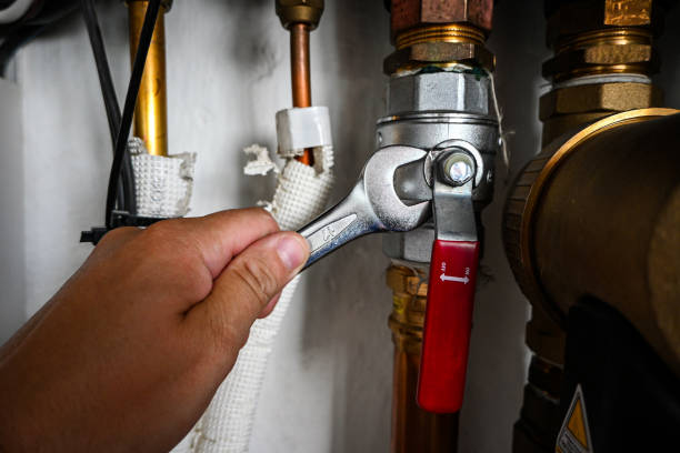 Best Hot Water Heater Installation  in Sanibel, FL